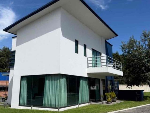 Casa en renta en San Miguel Zinacantepec, Zinacantepec