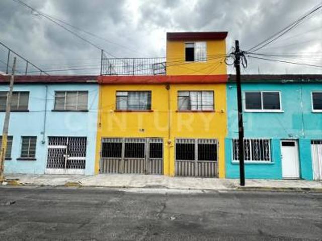 Casa en renta en Puebla, Municipio de Puebla