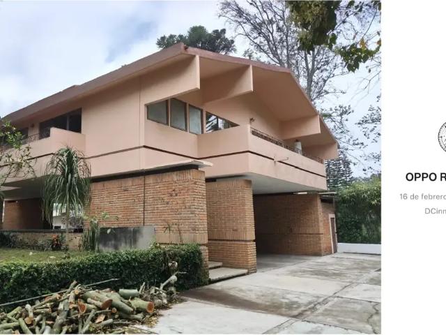 Casa en renta en Xalapa, Veracruz