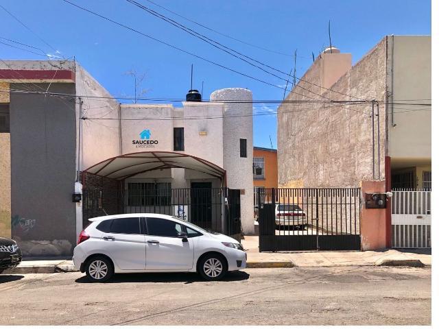 Casa en renta en Durango