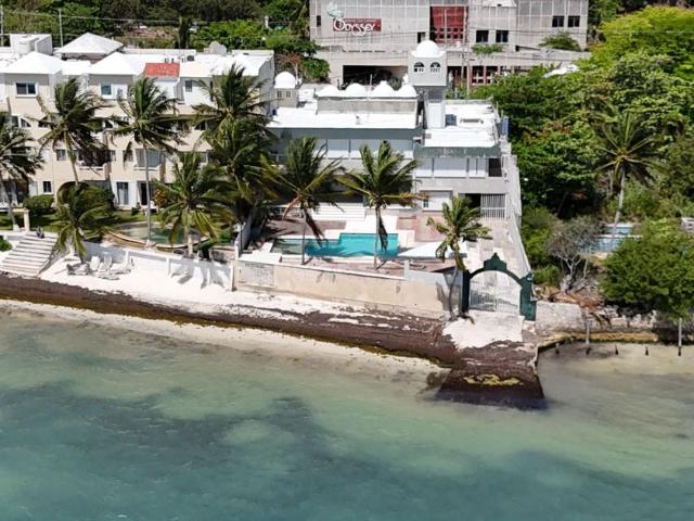 Casa en renta en Benito Juárez, Quintana Roo