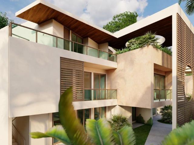 Casa en renta en Cozumel, Quintana Roo