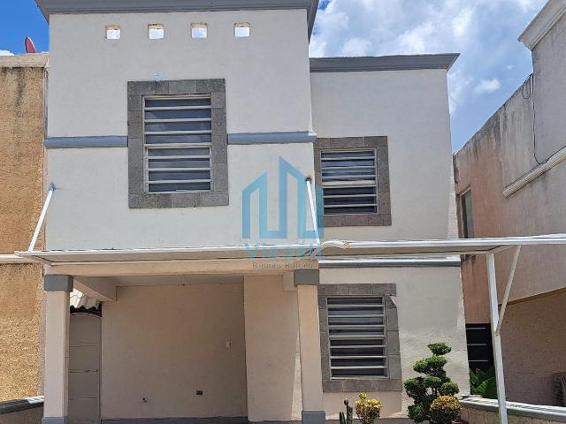 Casa en renta en Chihuahua