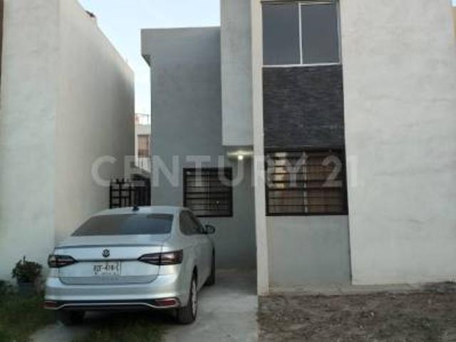 Casa en renta en García, Nuevo León