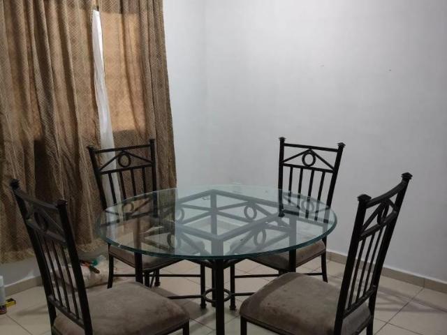 Casa en renta en García, Nuevo León