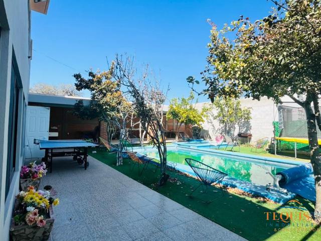 Casa en renta en Tequisquiapan, Querétaro