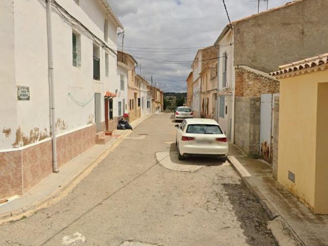 Casa en venta en La Plana de Utiel-Requena, Valencia