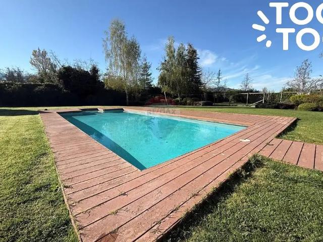 Casa en venta en Requínoa, Libertador General Bernardo O'higgins