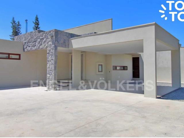 Casa en venta en Requínoa, Libertador General Bernardo O'higgins