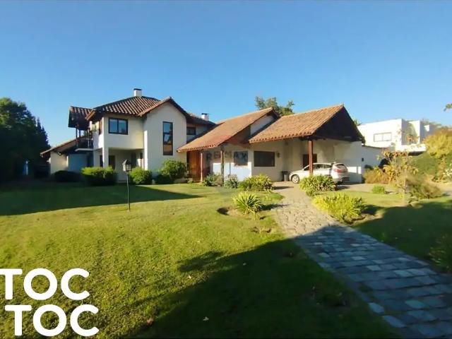Casa en venta en Requínoa, Libertador General Bernardo O'higgins