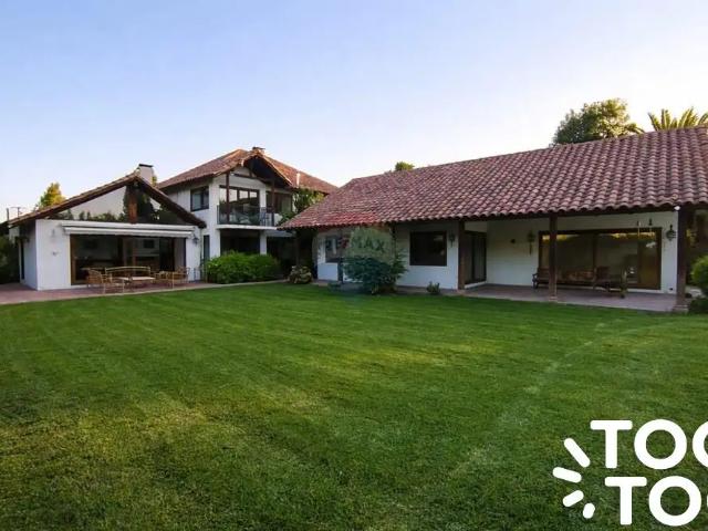 Casa en venta en Requínoa, Libertador General Bernardo O'higgins