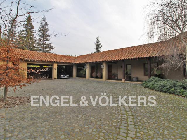 Casa en venta en Requínoa, Libertador General Bernardo O'higgins