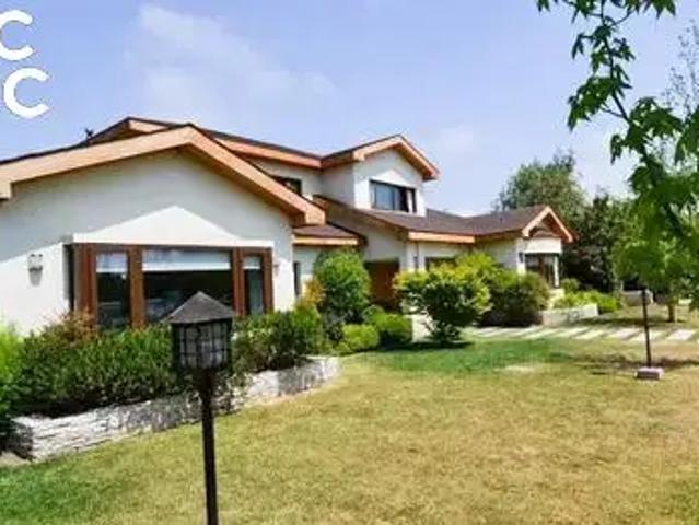 Casa en venta en Requínoa, Libertador General Bernardo O'higgins