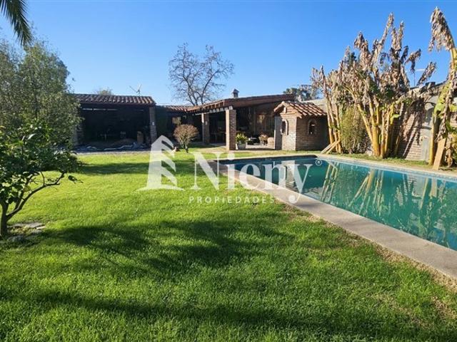 Casa en arriendo en Requínoa, Libertador General Bernardo O'higgins