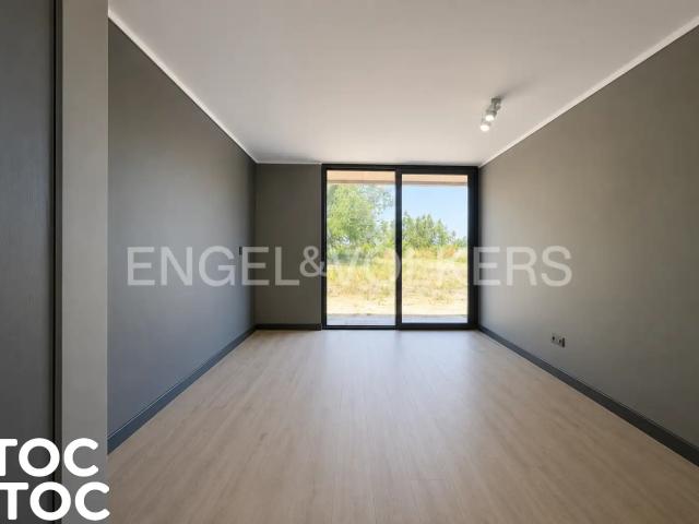 Casa en arriendo en Requínoa, Libertador General Bernardo O'higgins