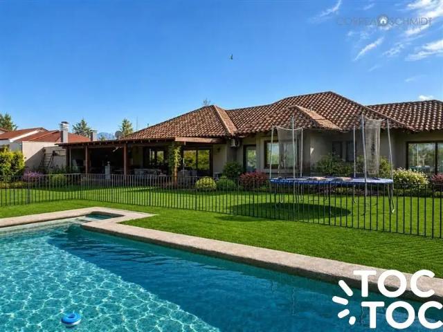 Casa en venta en Requínoa, Libertador General Bernardo O'higgins