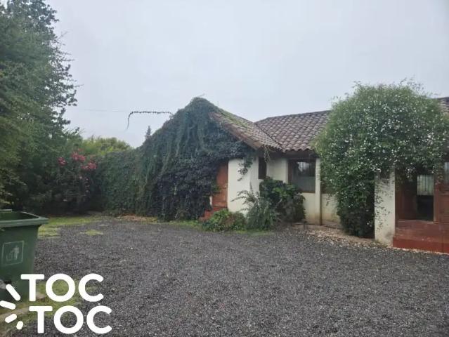 Casa en venta en Requínoa, Libertador General Bernardo O'higgins