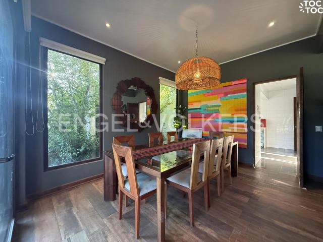 Casa en Requínoa