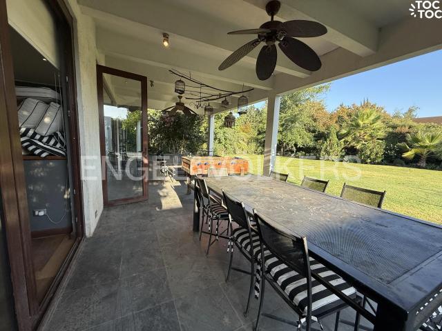 Casa en Requínoa