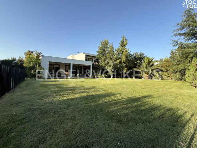 Casa en Requínoa