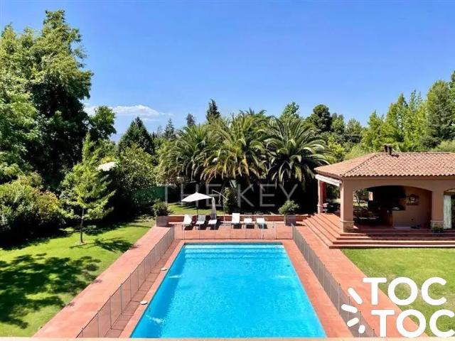 Casa en venta en Requínoa, Libertador General Bernardo O'higgins