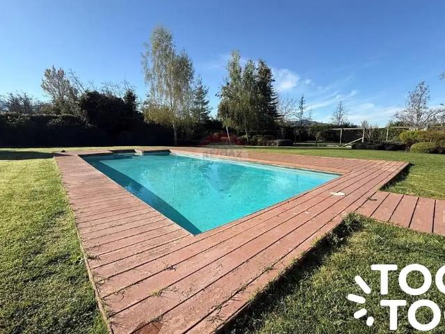 Casa en venta en Requínoa, Libertador General Bernardo O'higgins