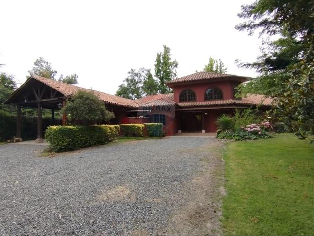 Casa en arriendo en Requínoa, Libertador General Bernardo O'higgins