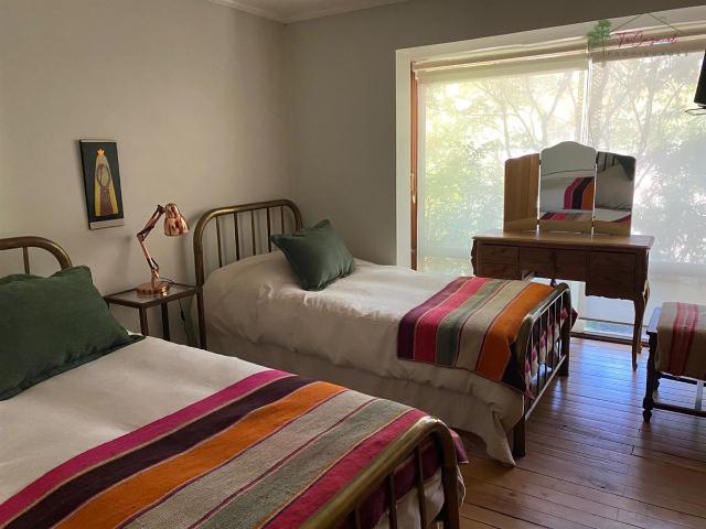 Casa en Requínoa