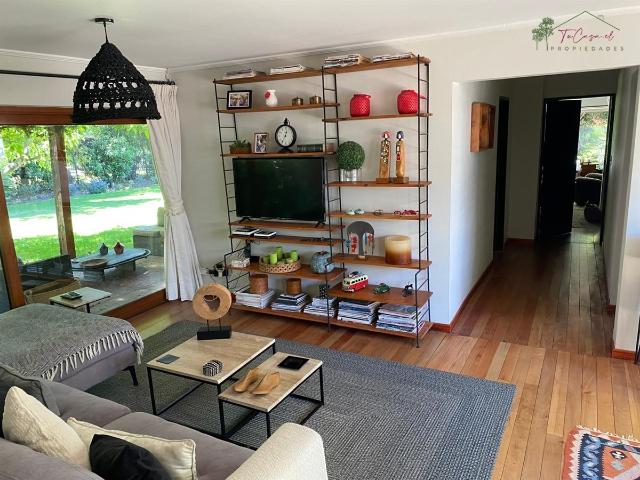 Casa en Requínoa