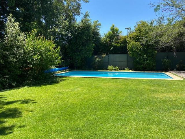 Casa en Requínoa