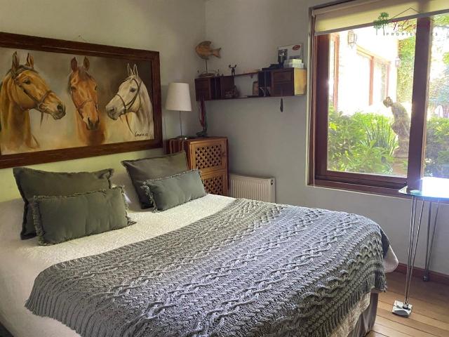 Casa en Requínoa