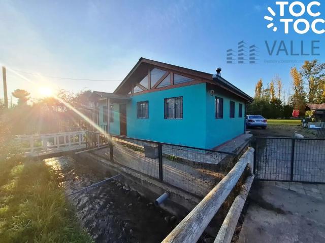 Casa en venta en Requínoa, Libertador General Bernardo O'higgins