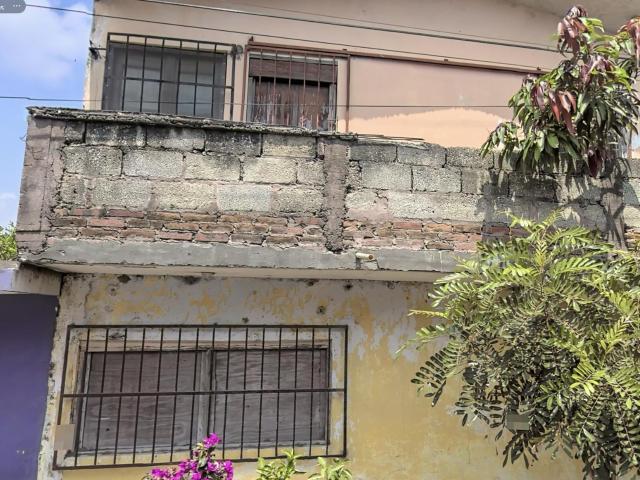 Casa en venta en Veracruz