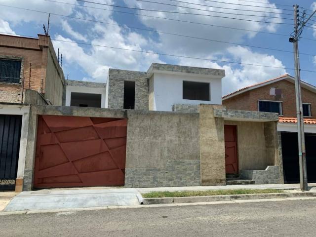 Casa en venta en Naguanagua, Carabobo