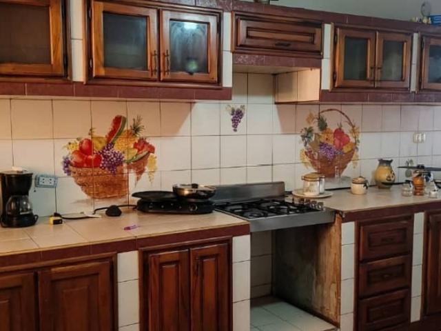 Casa en venta en Girardot, Aragua