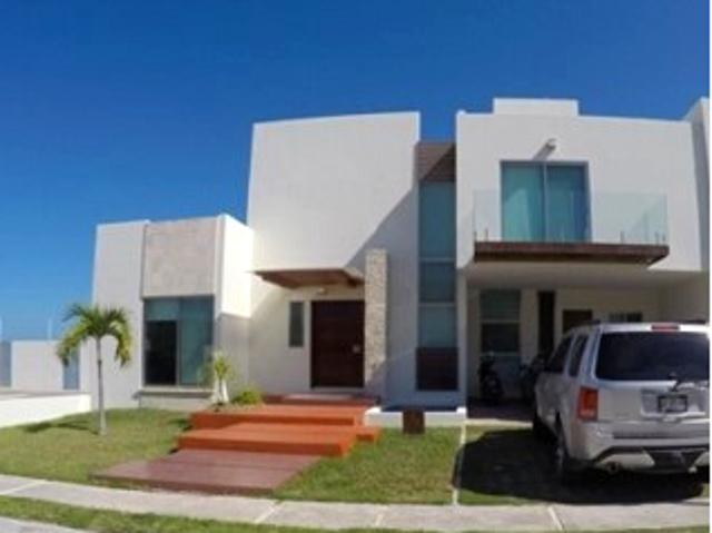 Casa en renta en Carmen, Campeche