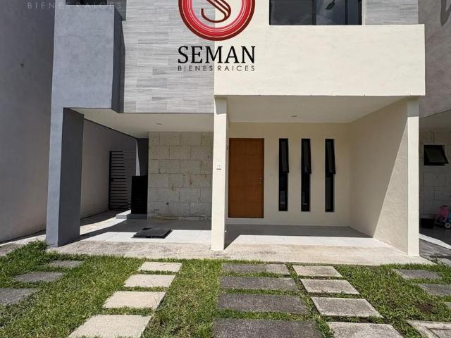 Casa en renta en Rincón Chico, Orizaba