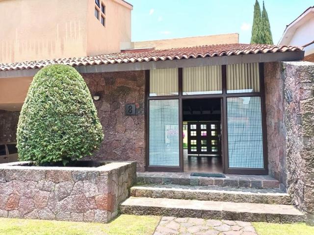 Casa en renta en Metepec, Estado de México