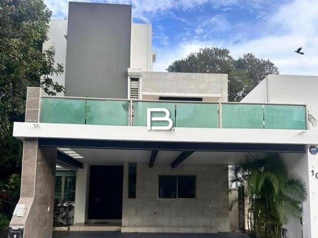 Casa en venta en Benito Juárez, Quintana Roo