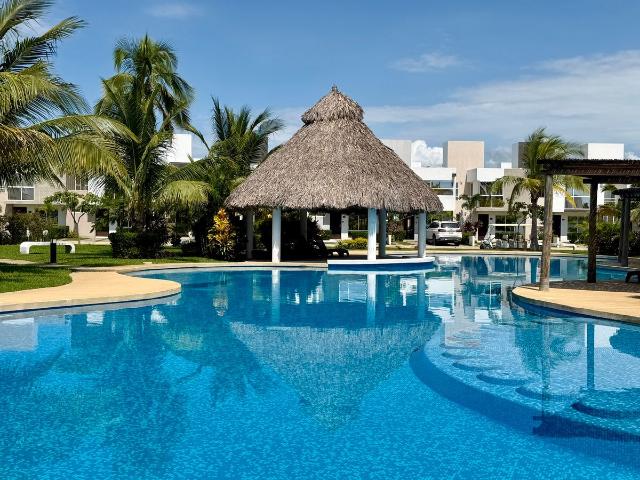 Casa en renta en Acapulco de Juárez, Guerrero