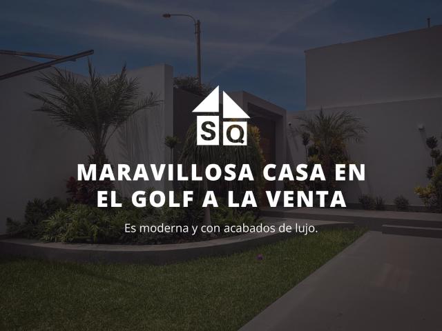 Casa venta en Vista Alegre, Víctor Larco Herrera