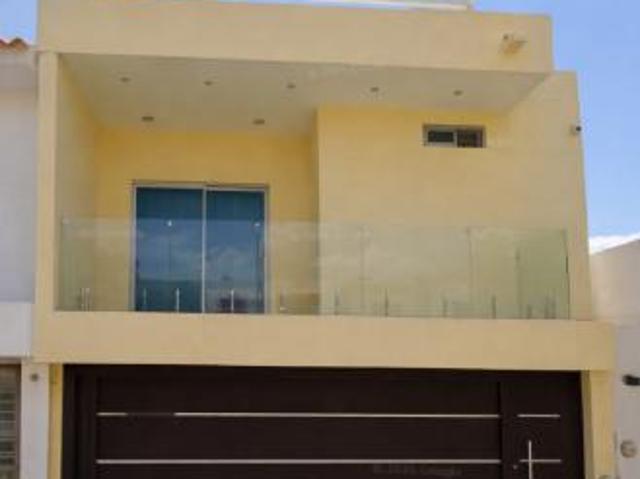 Casa en venta en Ahome, Sinaloa