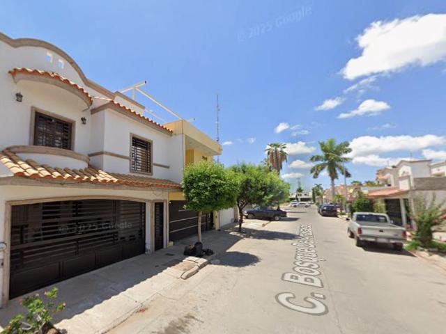 Casa en venta en Ahome, Sinaloa