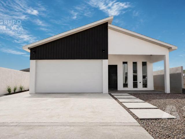 Casa en venta en Aldama, Chihuahua