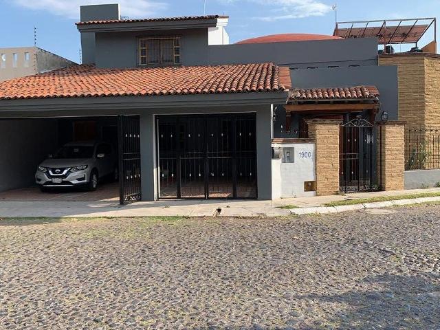 Casa en renta en Colima