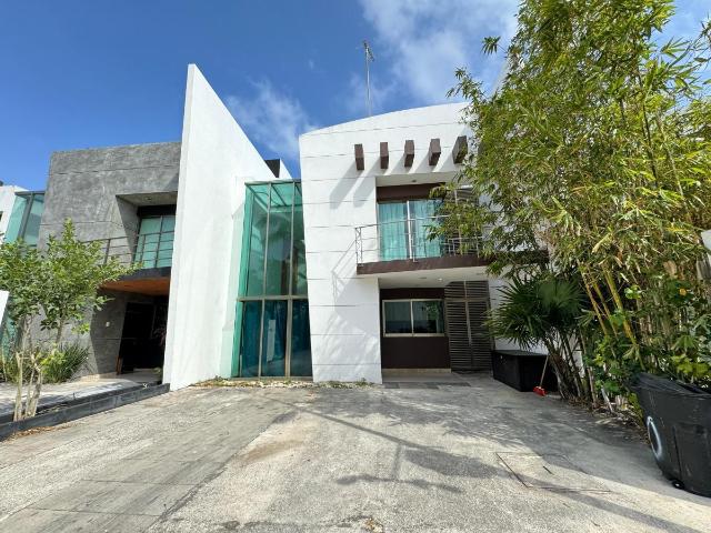 Terreno en renta en Benito Juárez, Quintana Roo