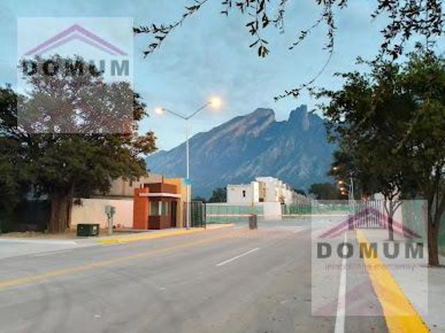 Casa en renta en García, Nuevo León