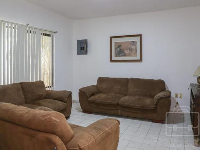 CASA EN RESIDENCIAL PRIVADO 3 RECÁMARAS