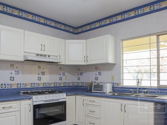 CASA EN RESIDENCIAL PRIVADO 3 RECÁMARAS
