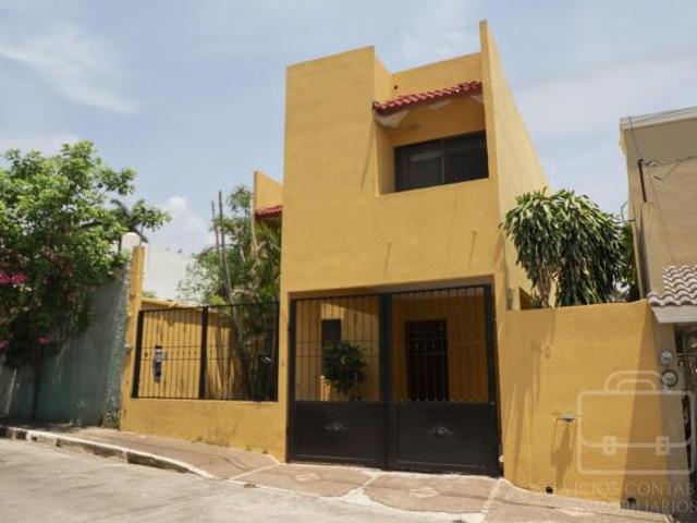 CASA EN RESIDENCIAL PRIVADO 3 RECÁMARAS